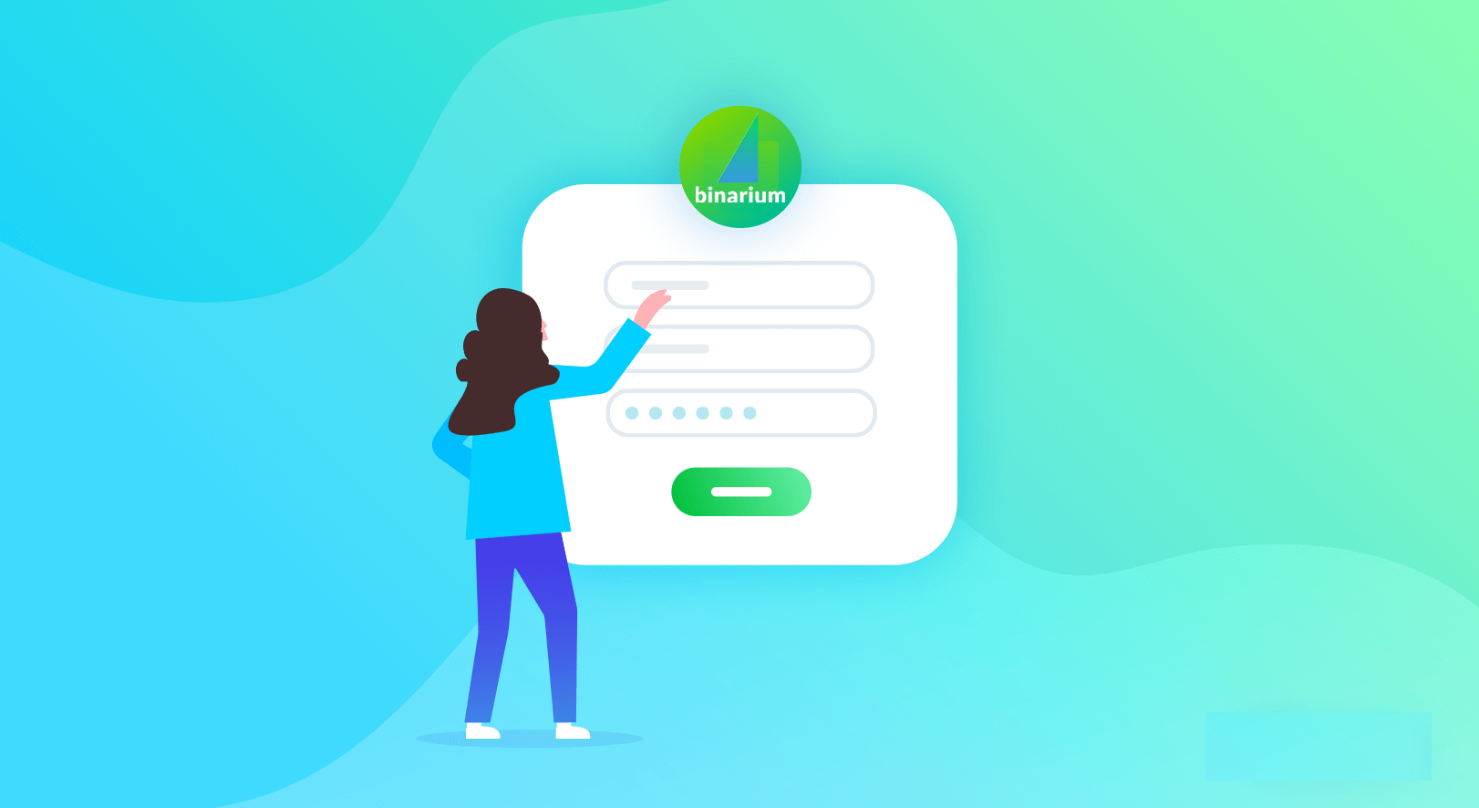 How to Open a Demo Account on Binarium How to Open a Demo Account on Binarium
