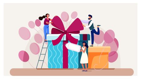 Binarium Welcome Bonus: 50% First Deposit — Eligibility & Rules