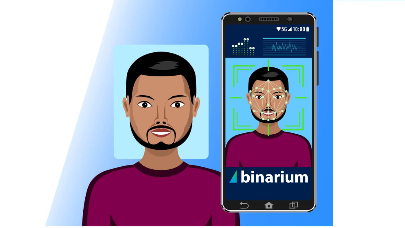 Binarium Login and Account Verification: Access Steps & Documents