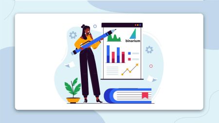 Binarium Login and Trading: Access Account and Trade Binary Options