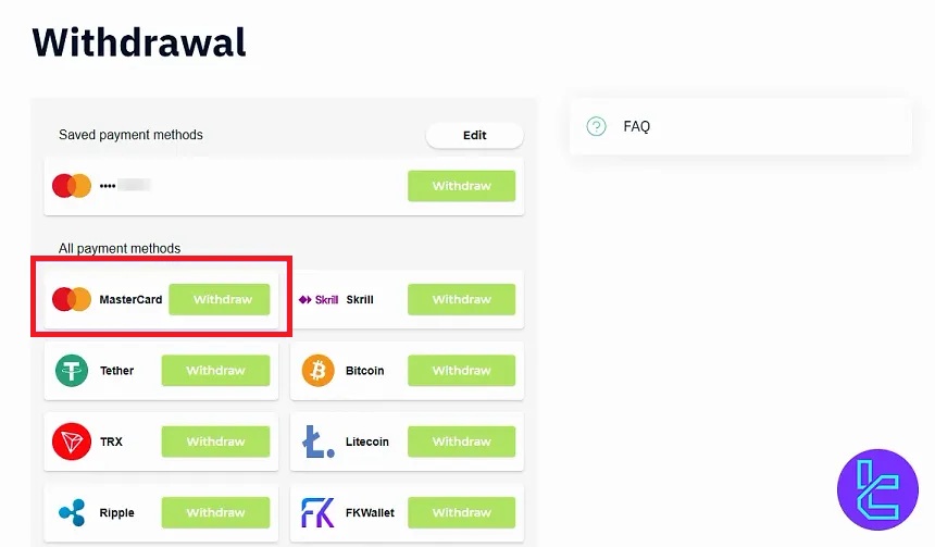 Guida ai pagamenti Binarium 2026: come prelevare fondi in modo sicuro Guida ai pagamenti Binarium 2026: come prelevare fondi in modo sicuro