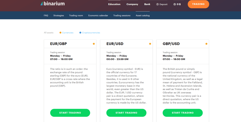 How to Sign Up and Login to a Binarium account How to Sign Up and Login to a Binarium account