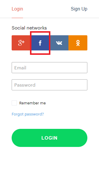 How to Sign Up and Login to a Binarium account How to Sign Up and Login to a Binarium account