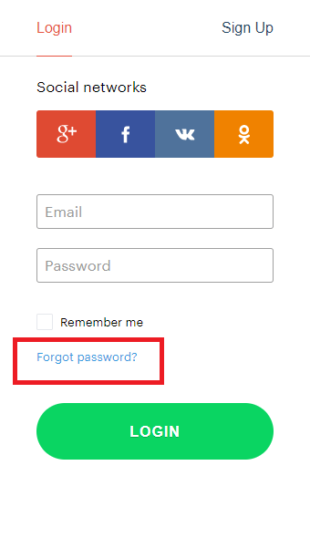 How to Sign Up and Login to a Binarium account How to Sign Up and Login to a Binarium account