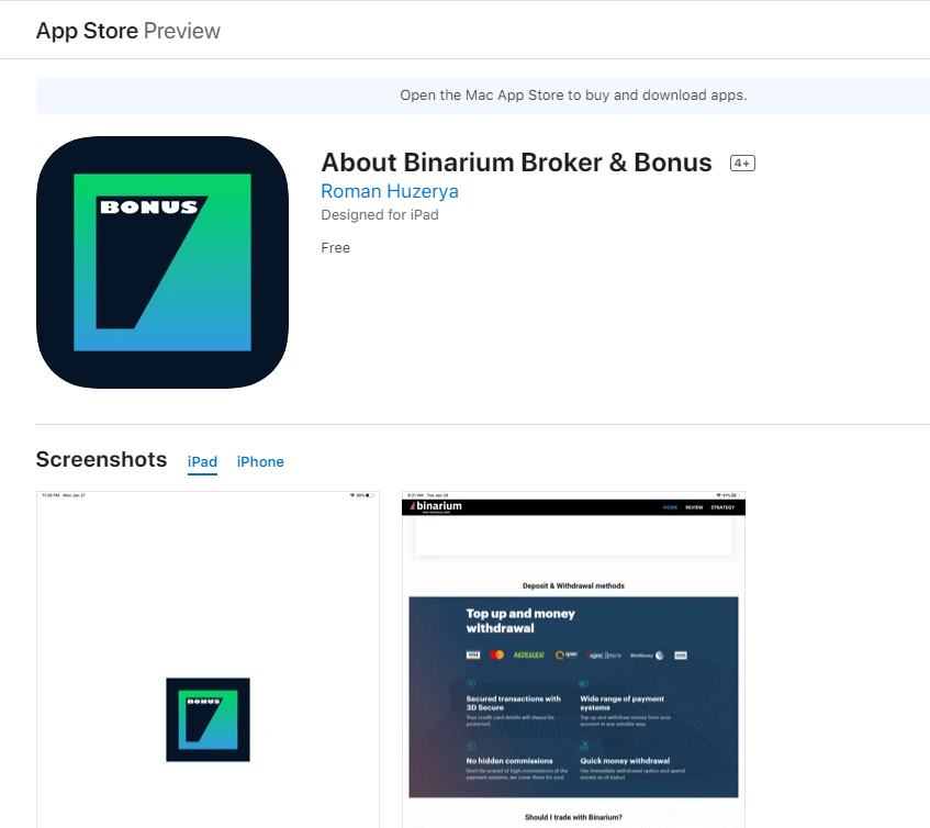 How to Sign Up and Login to a Binarium account How to Sign Up and Login to a Binarium account